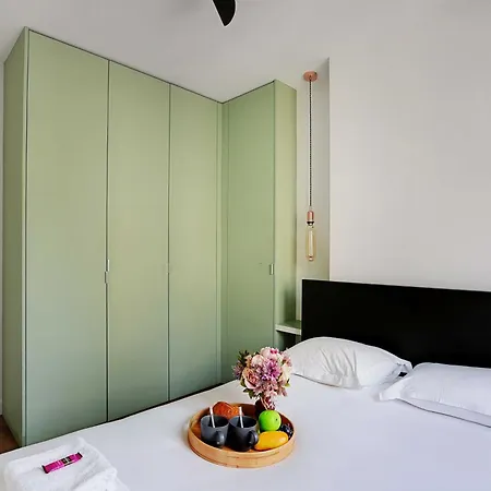 Adorable 1bdr W Lift Ternes - Arc De Triomphe